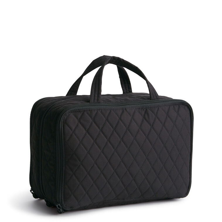 hallmark Vera Bradley Ultimate Travel Case in Moonless Night