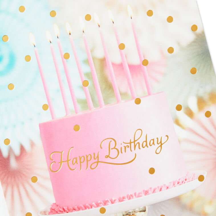 Hallmark Warm Wishes Assorted All-Occasion Cards Box Of 48