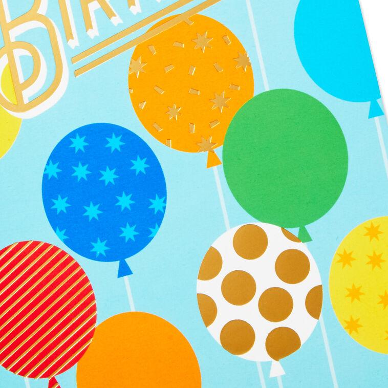 Hallmark Warm Wishes Assorted All-Occasion Cards Box Of 48