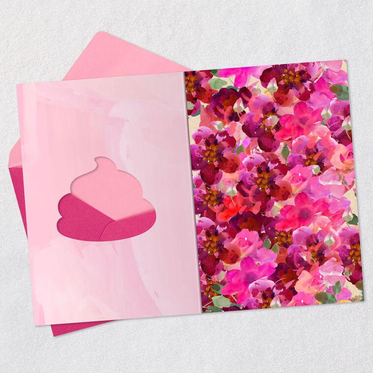 Hallmark Watching You Grow Spanish-Language Birthday Card For Daughter