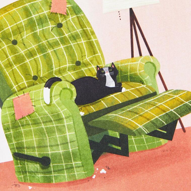 Hallmark We Go Way Back Funny Birthday Card For Friend