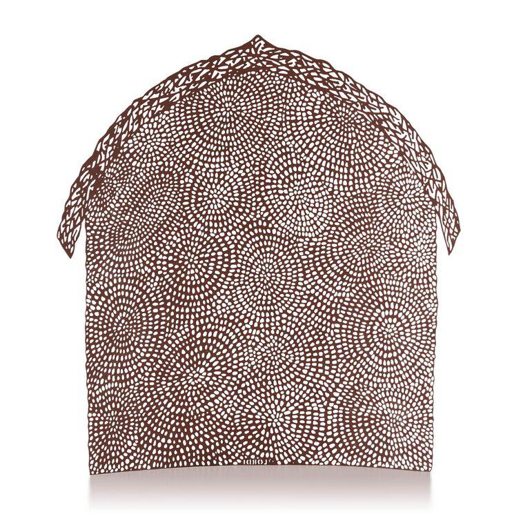 hallmark Willow Tree® Shelter for Holy Family Figurine