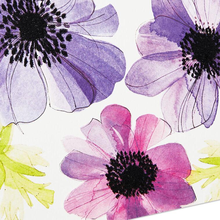 Hallmark Wishing You Every Beautiful Thing Birthday Card