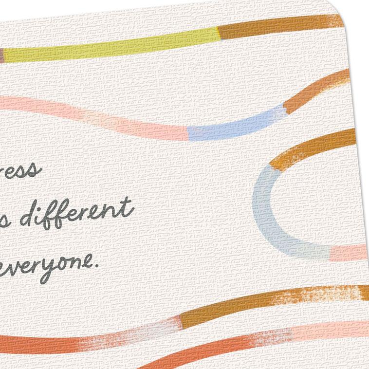 Hallmark Wishing You Strength During Your Recovery Get Well Card