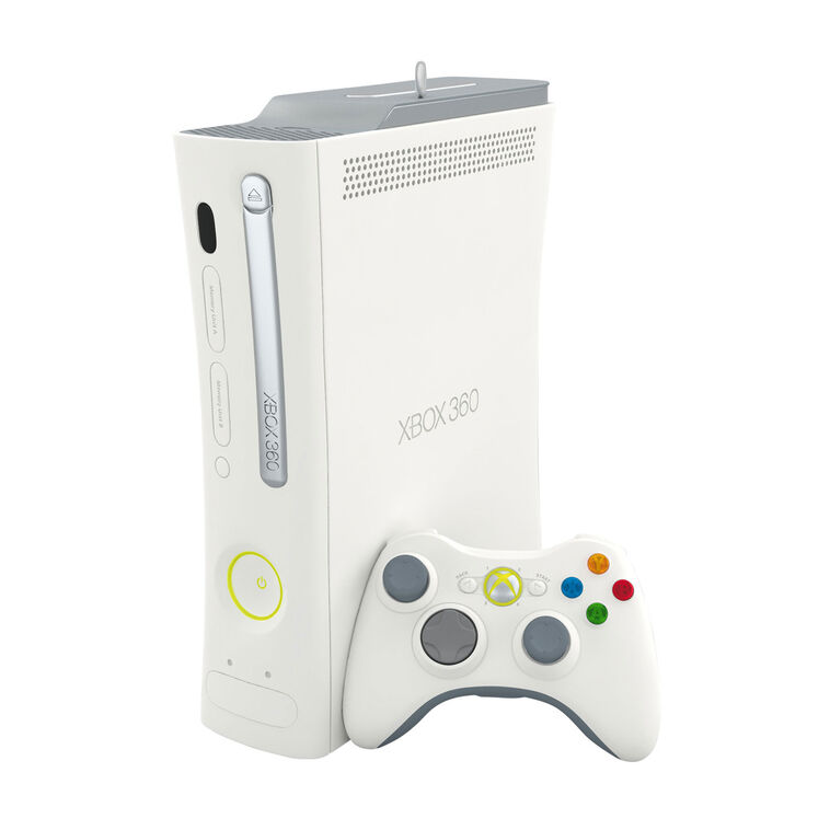 hallmark Xbox 360 Console Ornament With Light and Sound