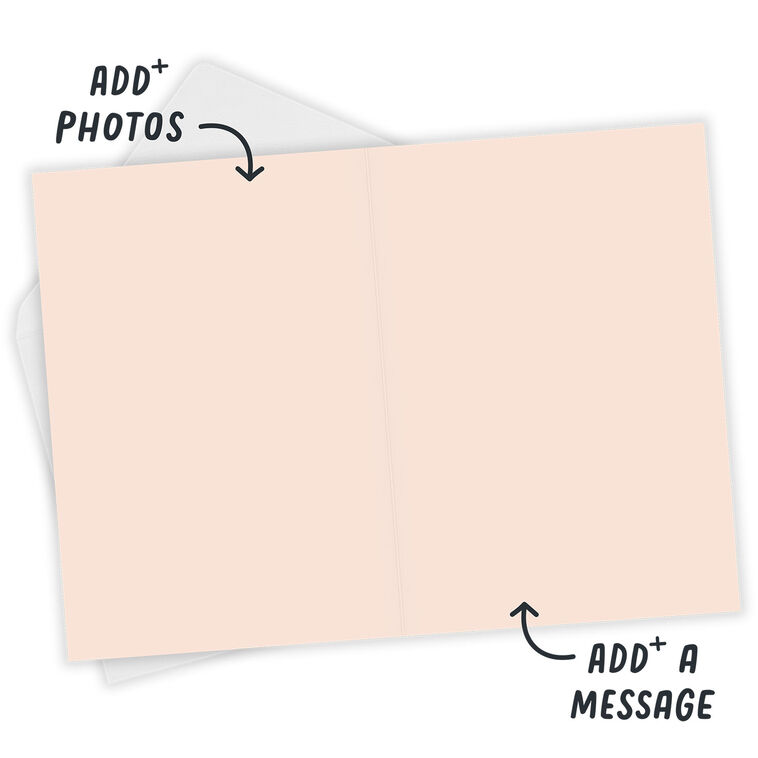 Hallmark You Are My Favorite Photo Collage Custom Card