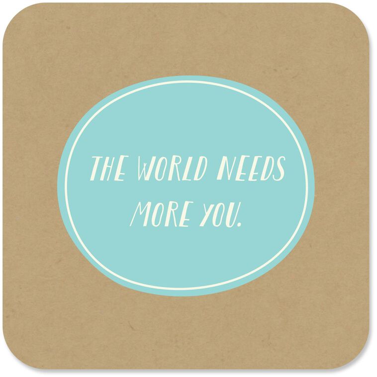 Hallmark You Got This Little Notes Of Cheer To Share Gift Book