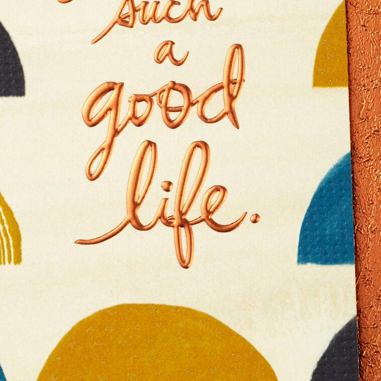 Hallmark You Loved Each Other So Much Sympathy Card For Loss Of Pet