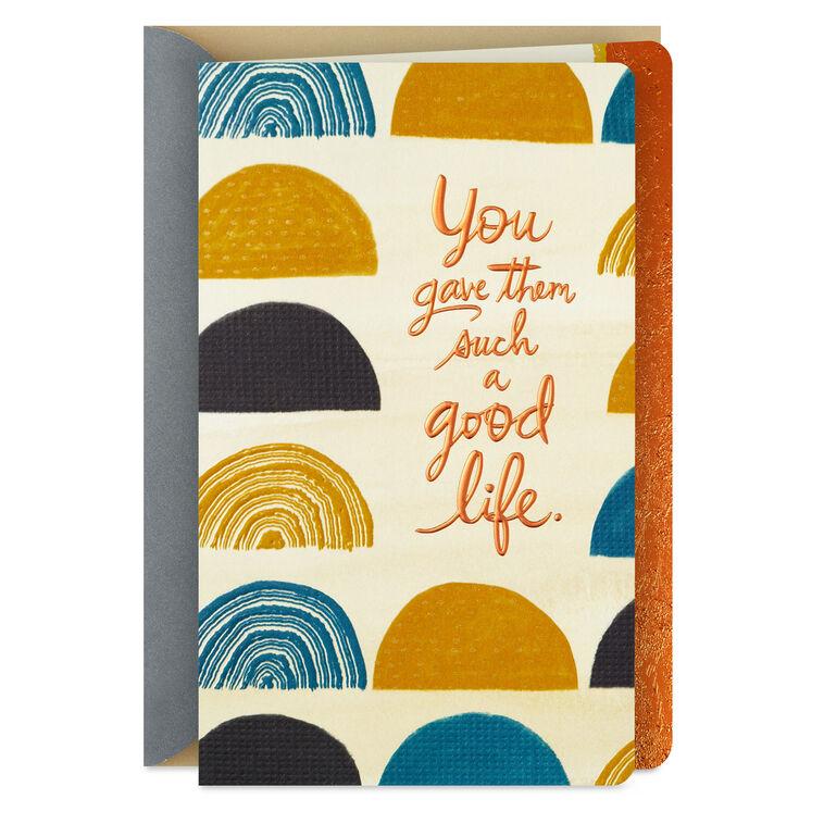 hallmark You Loved Each Other So Much Sympathy Card for Loss of Pet