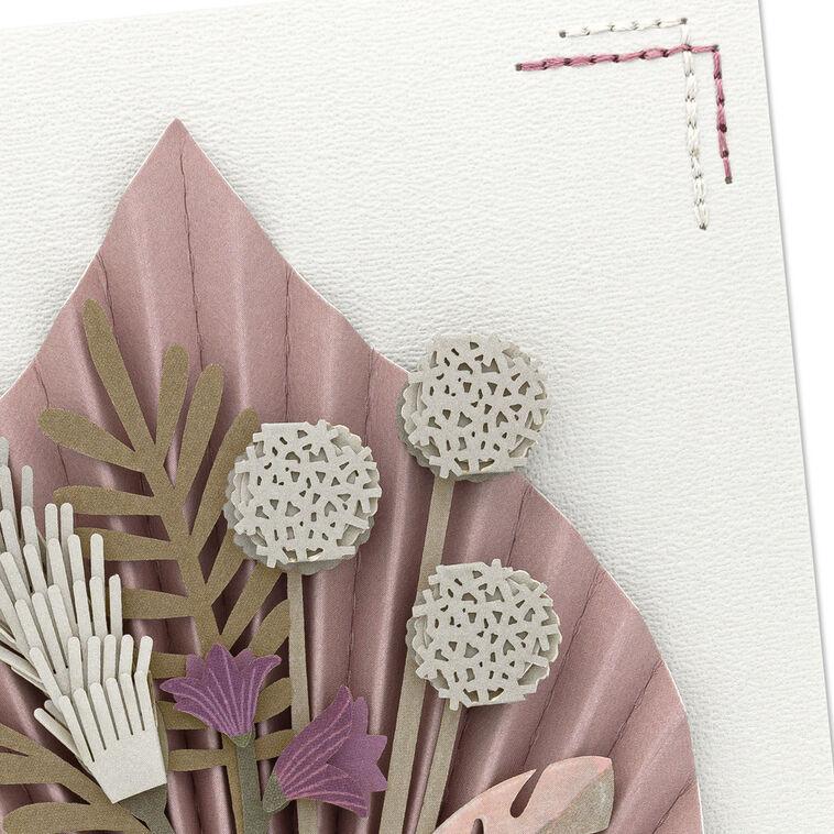 Hallmark You Make Everything More Beautiful Birthday Card