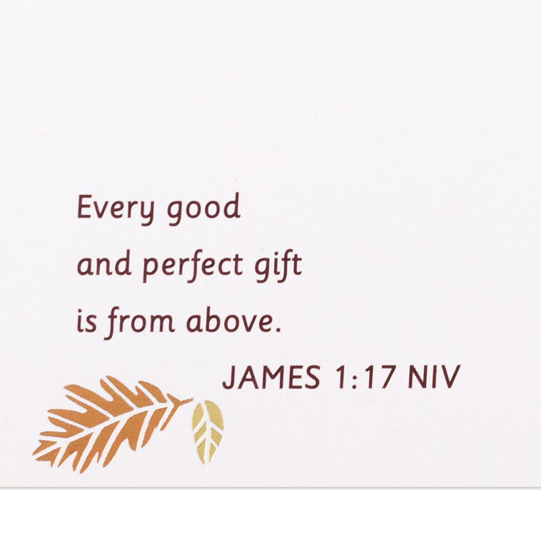 Hallmark You're Both A Beautiful Blessing Religious Clergy Appreciation Card For Pastor And Spouse
