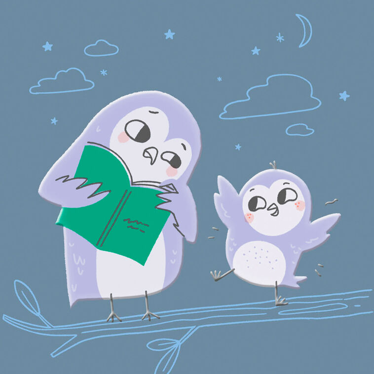 Hallmark You're Doing A Good Job Parenting Encouragement Card