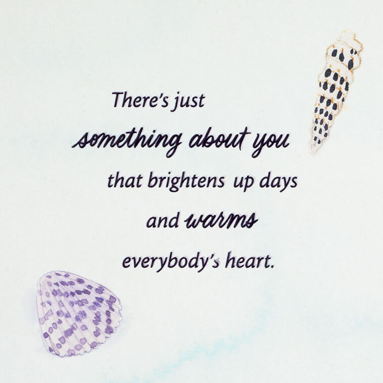 Hallmark Your Love Is A Treasure Birthday Card For Great-Grandma