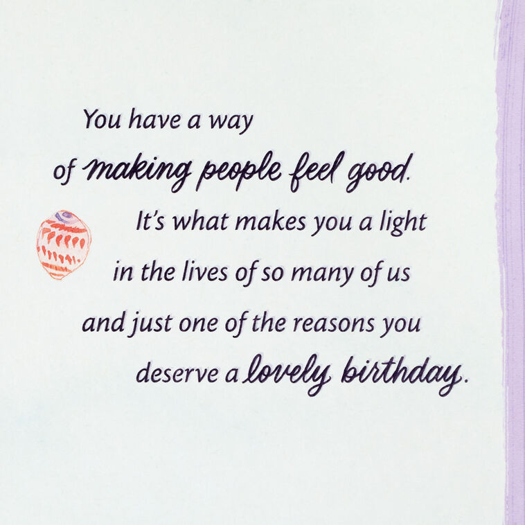 Hallmark Your Love Is A Treasure Birthday Card For Great-Grandma