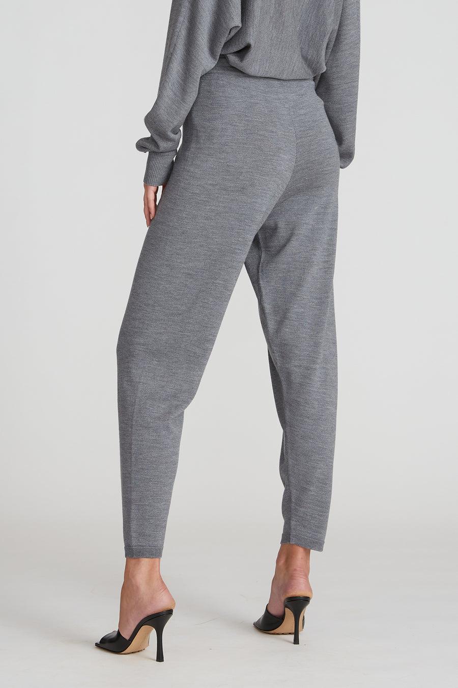 Halston Heritage Claire Sweater Pant