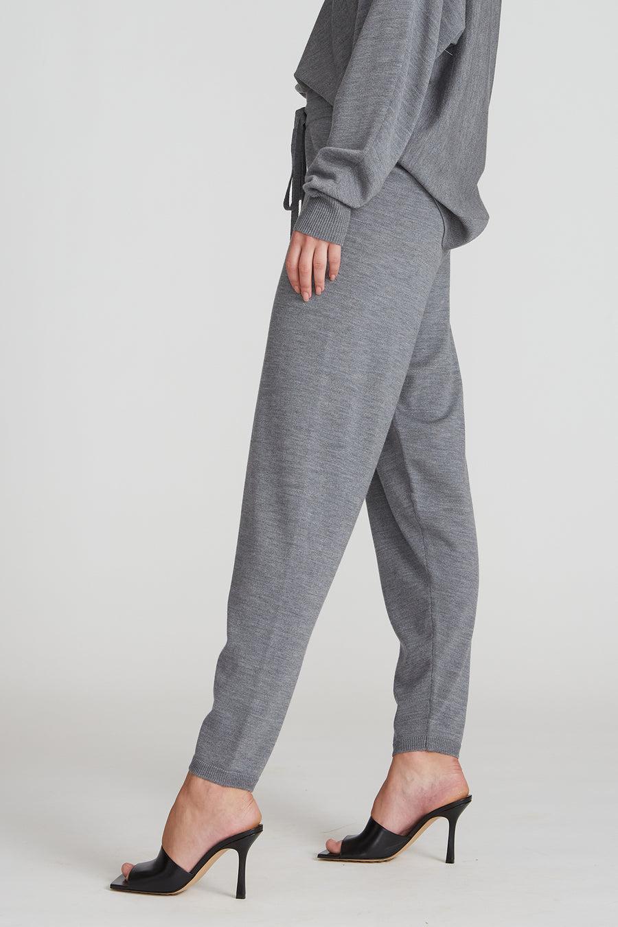 Halston Heritage Claire Sweater Pant
