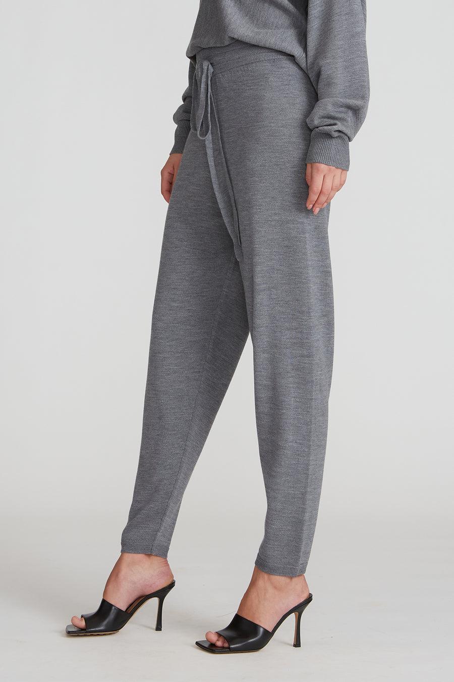 Halston Heritage Claire Sweater Pant