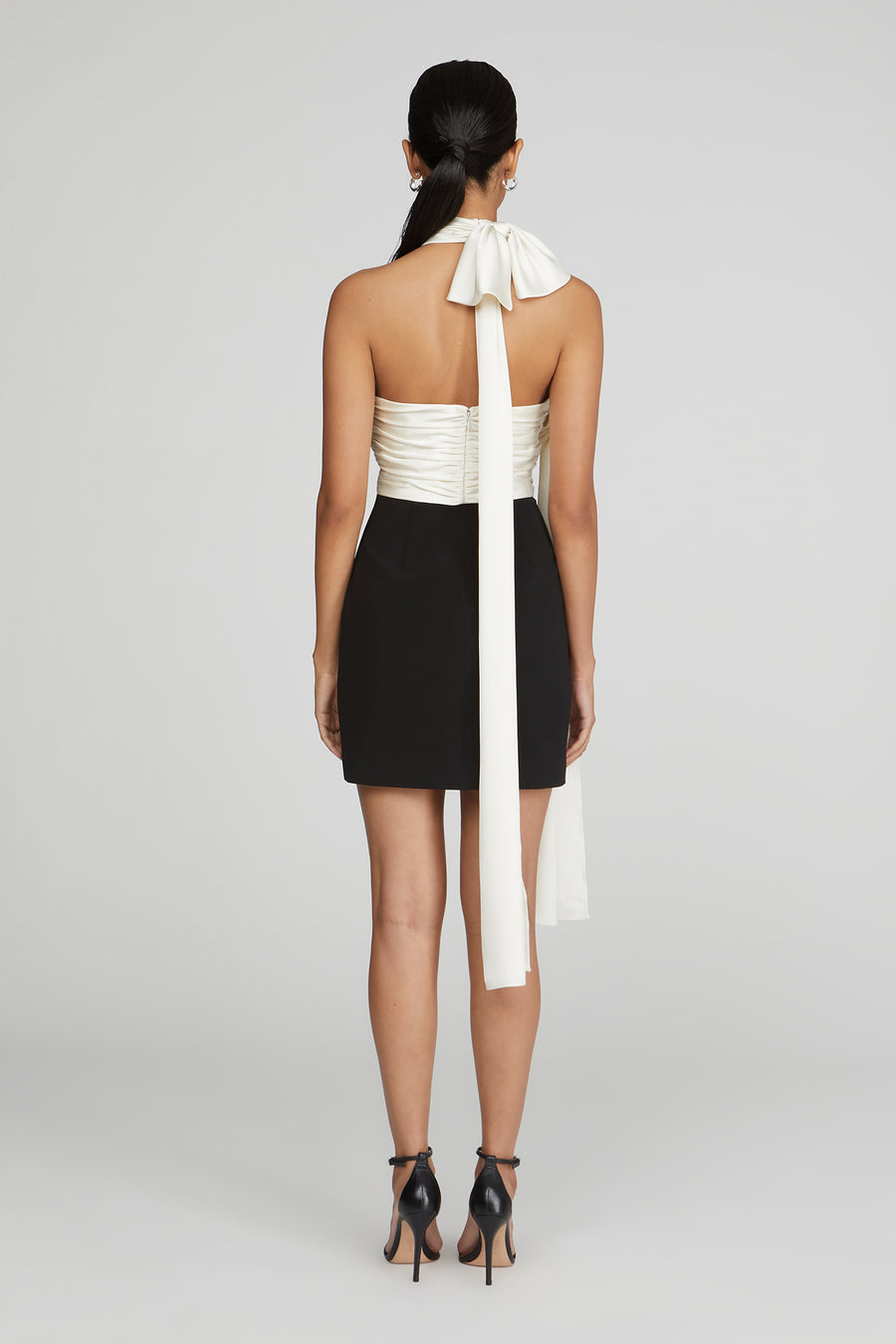 Halston Heritage Renae Dress