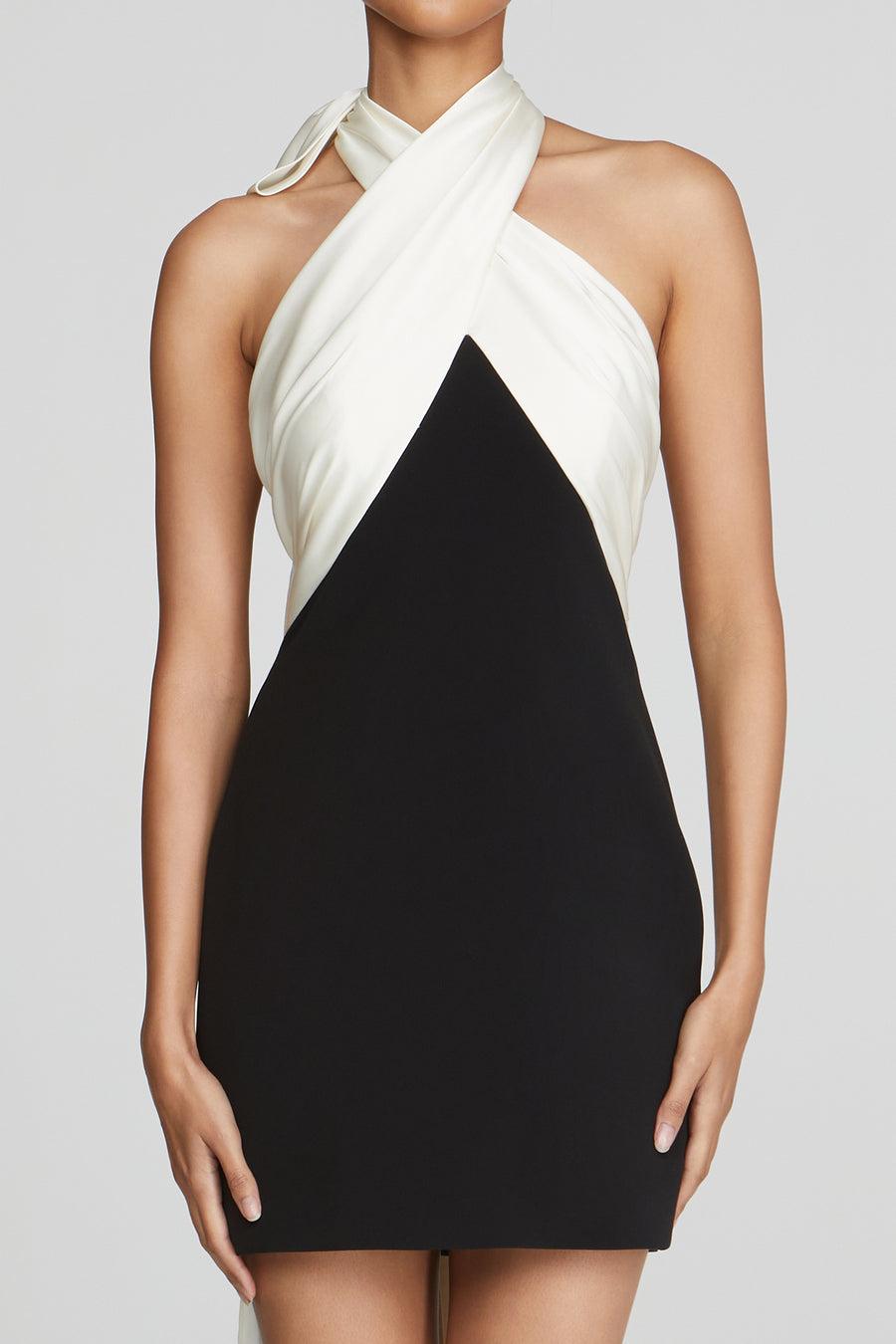 Halston Heritage Renae Dress