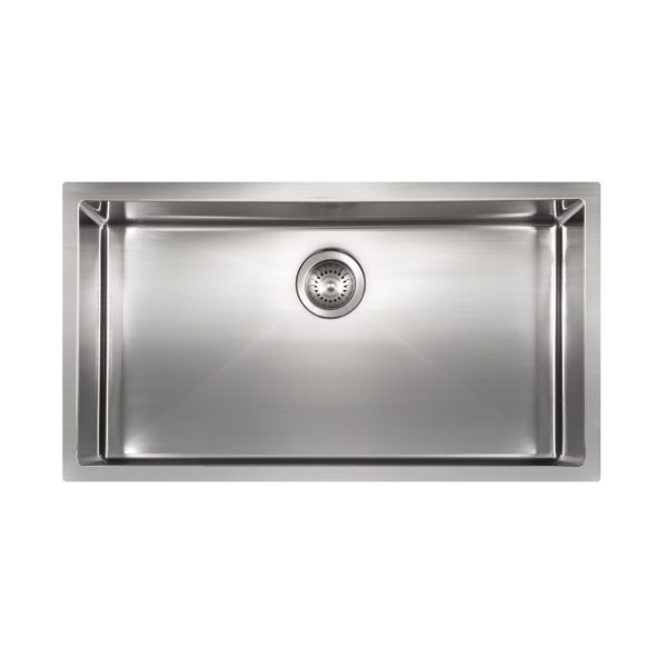 hamat ADA Axiom Undermount Stainless Steel Large Single Bowl Sink hamat ADA Axiom Undermount Stainless Steel Large Single Bowl Sink