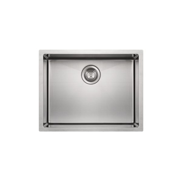 hamat ADA Axiom Undermount Stainless Steel Single Bowl Sink hamat ADA Axiom Undermount Stainless Steel Single Bowl Sink