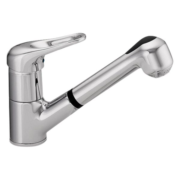 hamat Allegro Pull-Out Kitchen Faucet hamat Allegro Pull-Out Kitchen Faucet