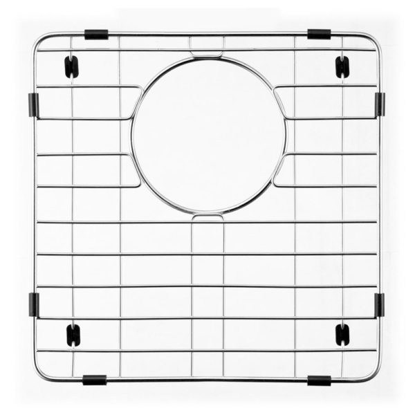 hamat Bottom Grid for SiO-1616B