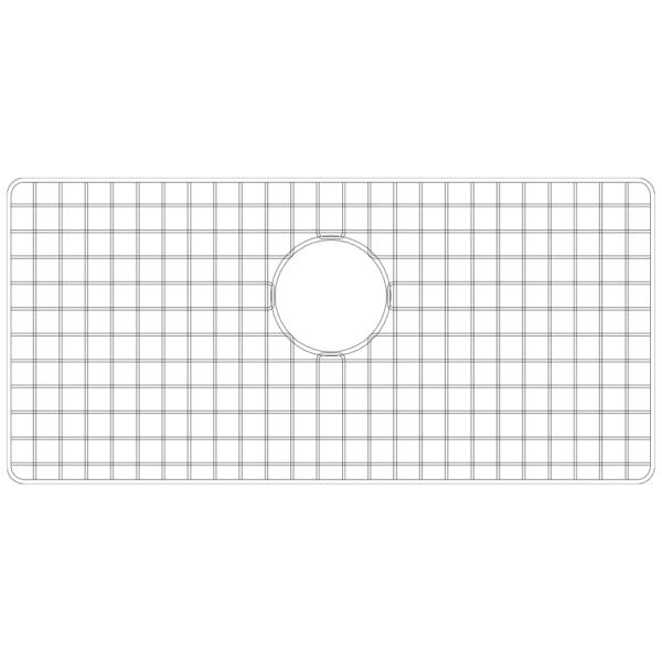 hamat Bottom Grid SWG-3014 BL