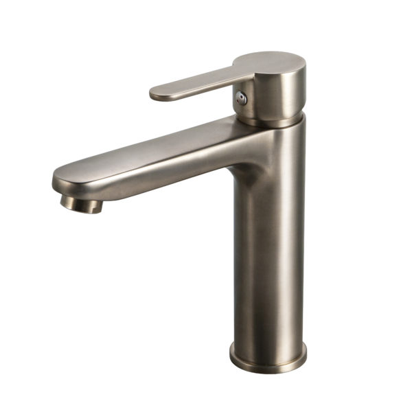 Hamat Clear Single Handle Lavatory Faucet