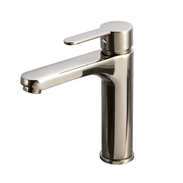 hamat Clear Single Handle Lavatory Faucet