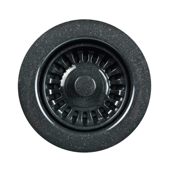 Hamat Disposal Flange & Strainer