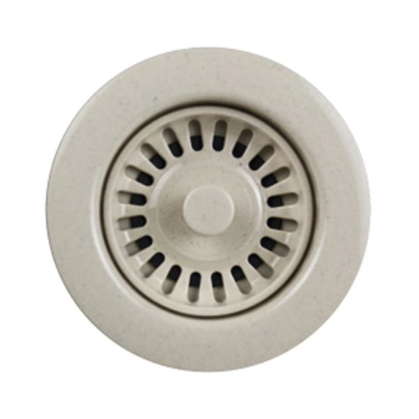 Hamat Disposal Flange & Strainer