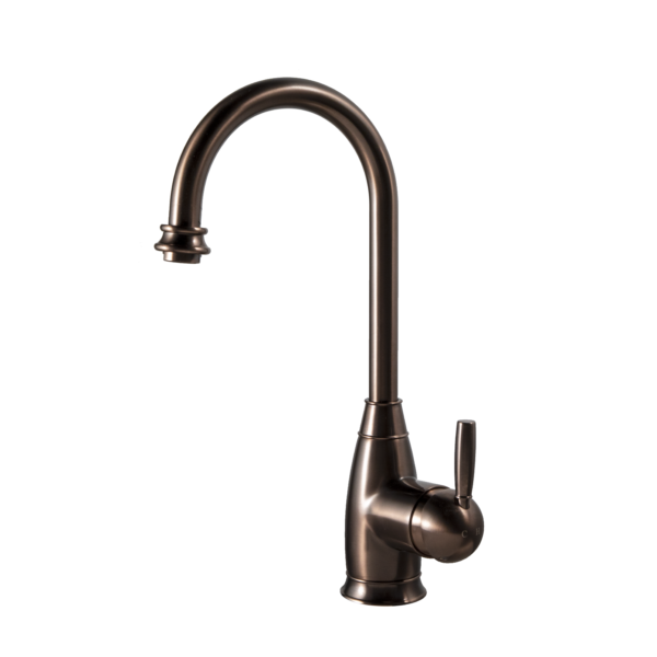 Hamat Exeter Bar Faucet Polished Chrome (PC)