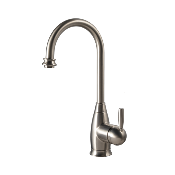 Hamat Exeter Bar Faucet Polished Chrome (PC)