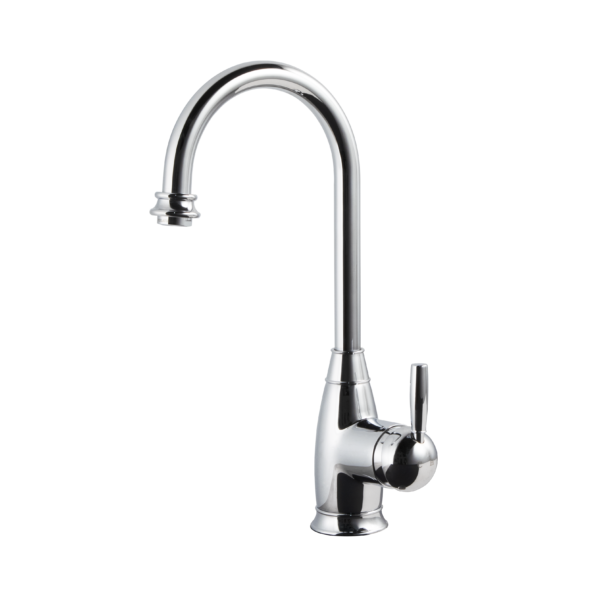 hamat Exeter Bar Faucet Polished Chrome (PC)