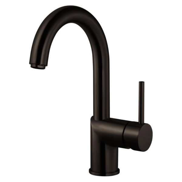 Hamat Gal Bar Kitchen Faucet Polished Chrome (PC)