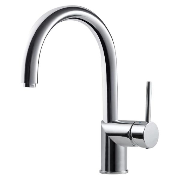 hamat Gal Bar Kitchen Faucet Polished Chrome (PC)