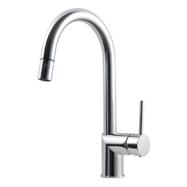 hamat Gal Pull-Down Kitchen Faucet