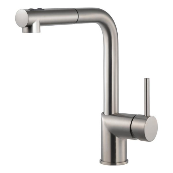 Hamat Gal Pull-Out Kitchen Faucet