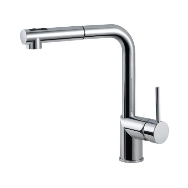 hamat Gal Pull-Out Kitchen Faucet