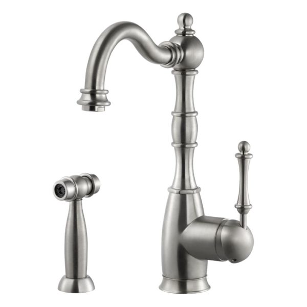 Hamat Nottingham Kitchen Faucet