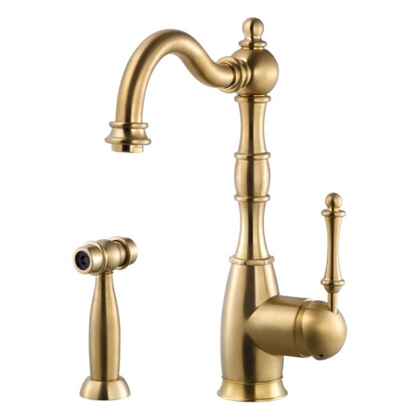 Hamat Nottingham Kitchen Faucet