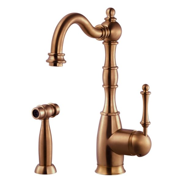 Hamat Nottingham Kitchen Faucet