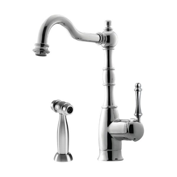 hamat Nottingham Kitchen Faucet hamat Nottingham Kitchen Faucet