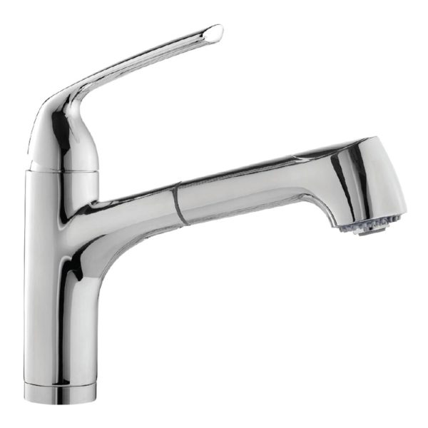 hamat Quantum Bar Pull-Out Kitchen Faucet hamat Quantum Bar Pull-Out Kitchen Faucet