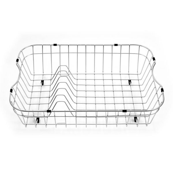 hamat Rinsing Basket with Plate Rack