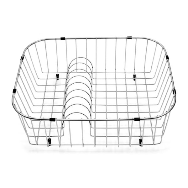 hamat Rinsing Basket with Plate Rack