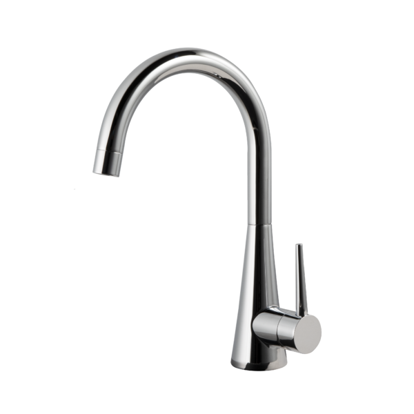 Hamat Serenity Bar Faucet Polished Chrome (PC)
