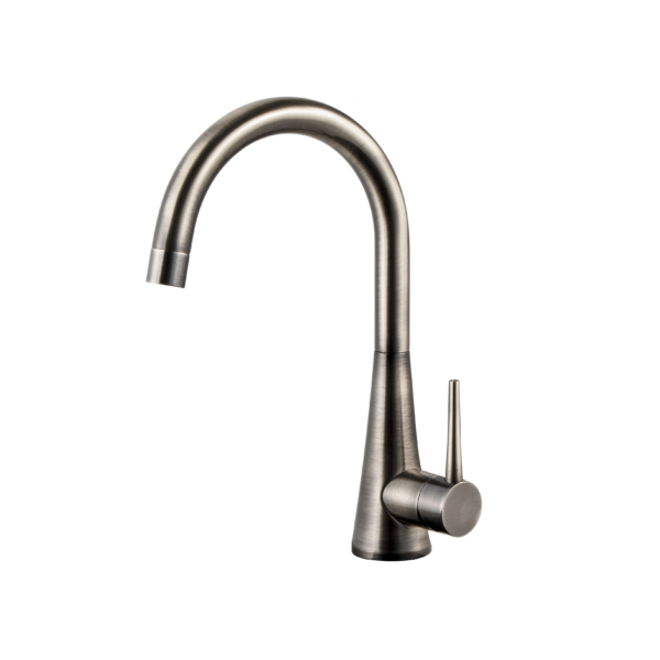Hamat Serenity Bar Faucet Polished Chrome (PC)