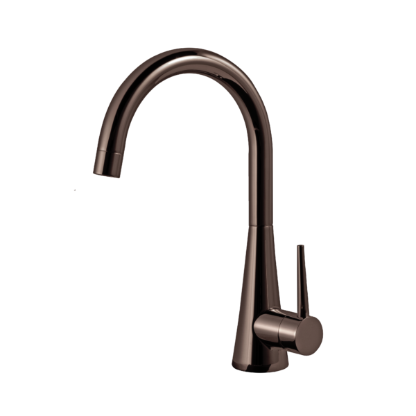Hamat Serenity Bar Faucet Polished Chrome (PC)